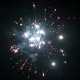 Фейерверк 30 залпов «Дедушка Мороз» Легенда А7008