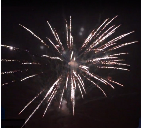 Фейерверк 30 залпов «Альбатрос» Piroff БСР0203008-12