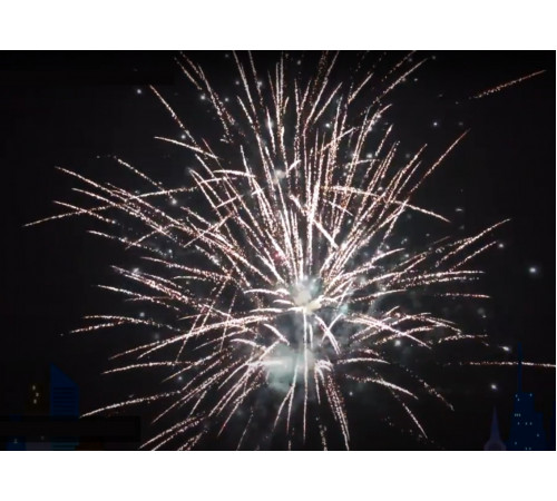 Фейерверк 30 залпов «Альбатрос» Piroff БСР0203008-12