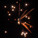 Фейерверк с фонтаном 13 залпов «Sky Burst» Maxsem BS13-002