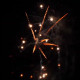 Фейерверк с фонтаном 13 залпов «Sky Burst» Maxsem BS13-002