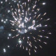 Фейерверк с фонтаном 27 залпов «Снежинка» Piroff БСФ0802708-10