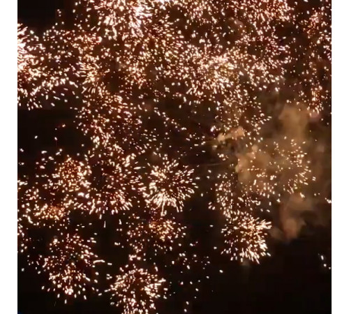 Фейерверк 10 залпов «Снегурочка» Piroff БСП0801008