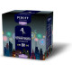 Фейерверк 39 залпов «Чёрный Рыцарь» Piroff БСР0103912-15