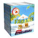 Фейерверк 25 залпов «Гавайи» Red Fox D7410