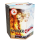 Фейерверк 19 залпов «Виражи Судьбы» Red Fox D7575