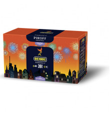 Фейерверк 39 залпов «Феникс» Piroff БСП0603910-12