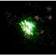Фейерверк 7 залпов «Flower» Maxsem M0801