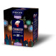 Фейерверк 30 залпов «Гладиатор» Piroff БСР0103008-12