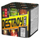 Фейерверк 36 залпов «Destroy» Maxsem GP303