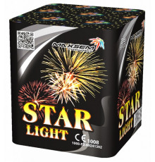 Фейерверк 25 залпов «Star Light» Maxsem GP467