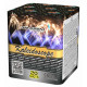 Фейерверк 20 залпов «Kaleidoscope» Maxsem GP485