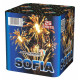 Фейерверк 25 залпов «Sofia» Maxsem GP498/2