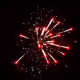 Фейерверк 40 залпов «Dazzling Night» Maxsem GP513