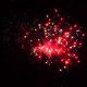 Фейерверк 40 залпов «Dazzling Night» Maxsem GP513