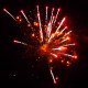 Фейерверк 40 залпов «Dazzling Night» Maxsem GP513