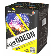 Фейерверк 16 залпов «Club Odeon» Maxsem GPH3046