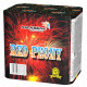 Фейерверк 12 залпов «Red Peony» Maxsem GW218-74