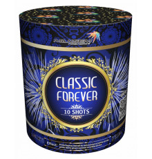Фейерверк 10 залпов «Classic Forever» Maxsem GW218-76
