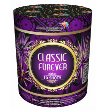 Фейерверк 10 залпов «Classic Forever» Maxsem GW218-77