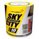 Фейерверк 10 залпов «Sky City» Maxsem GW218-96