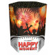Фейерверк 19 залпов «Happy Moment» Maxsem GWM5028
