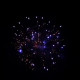 Фейерверк 19 залпов «Wonderful World» Maxsem GWM5034