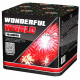 Фейерверк 19 залпов «Wonderful World» Maxsem GWM5034
