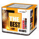 Фейерверк 49 залпов «The Best» Maxsem GWM5038