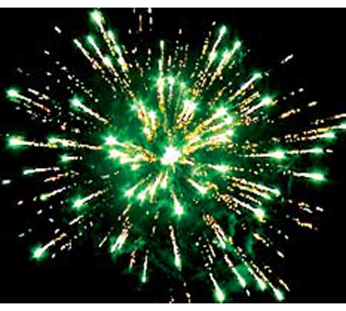 Фейерверк 25 залпов «Neon Fireworks» Maxsem GWM5048
