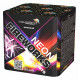 Фейерверк 25 залпов «Neon Fireworks» Maxsem GWM5048