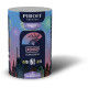 Фейерверк с фонтаном 6 залпов «Хокку» Piroff БСФ0100610
