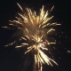 Фейерверк 25 залпов «X TIGER» Joker Fireworks JF C30-25/10