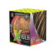 Фейерверк 25 залпов «X TIGER» Joker Fireworks JF C30-25/10