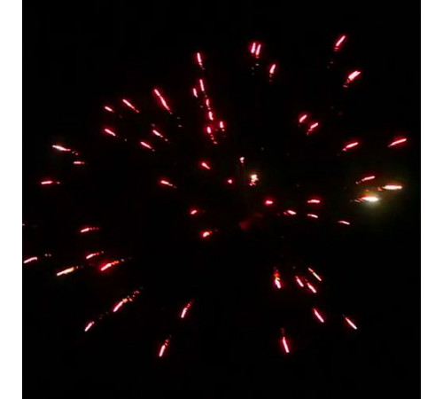 Фейерверк 25 залпов «Драго» Joker Fireworks JF C15-25/01