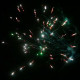 Фейерверк 25 залпов «Драго» Joker Fireworks JF C15-25/01