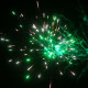 Фейерверк 25 залпов «Драго» Joker Fireworks JF C15-25/01