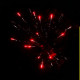 Фейерверк 25 залпов «Драго» Joker Fireworks JF C15-25/01