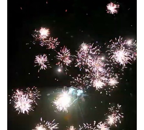 Фейерверк 25 залпов «Драго» Joker Fireworks JF C15-25/01