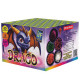 Фейерверк 25 залпов «Драго» Joker Fireworks JF C15-25/01