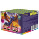 Фейерверк 25 залпов «Драго» Joker Fireworks JF C15-25/01