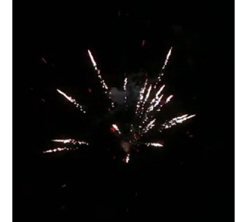 Фейерверк 36 залпов «Виллибон» Joker Fireworks JF C15-36/01