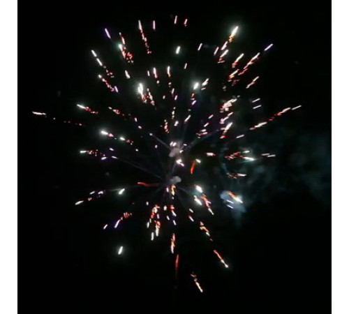 Фейерверк 36 залпов «Виллибон» Joker Fireworks JF C15-36/01