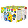Фейерверк 36 залпов «Виллибон» Joker Fireworks JF C15-36/01
