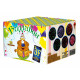 Фейерверк 36 залпов «Виллибон» Joker Fireworks JF C15-36/01