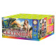 Фейерверк 49 залпов «Катюша» Joker Fireworks JF C15-49/01