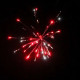 Фейерверк 16 залпов «Крошка Лосяш» Joker Fireworks JF C20-16/02