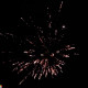 Фейерверк 16 залпов «Крошка Лосяш» Joker Fireworks JF C20-16/02