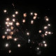Фейерверк 16 залпов «Крошка Лосяш» Joker Fireworks JF C20-16/02