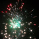 Фейерверк 16 залпов «Крошка Лосяш» Joker Fireworks JF C20-16/02